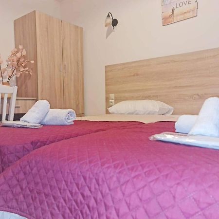 Agnes Rooms Pelekas Extérieur photo