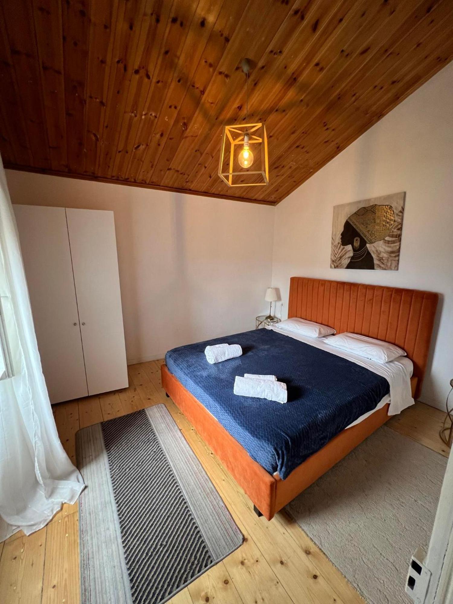 Agnes Rooms Pelekas Extérieur photo