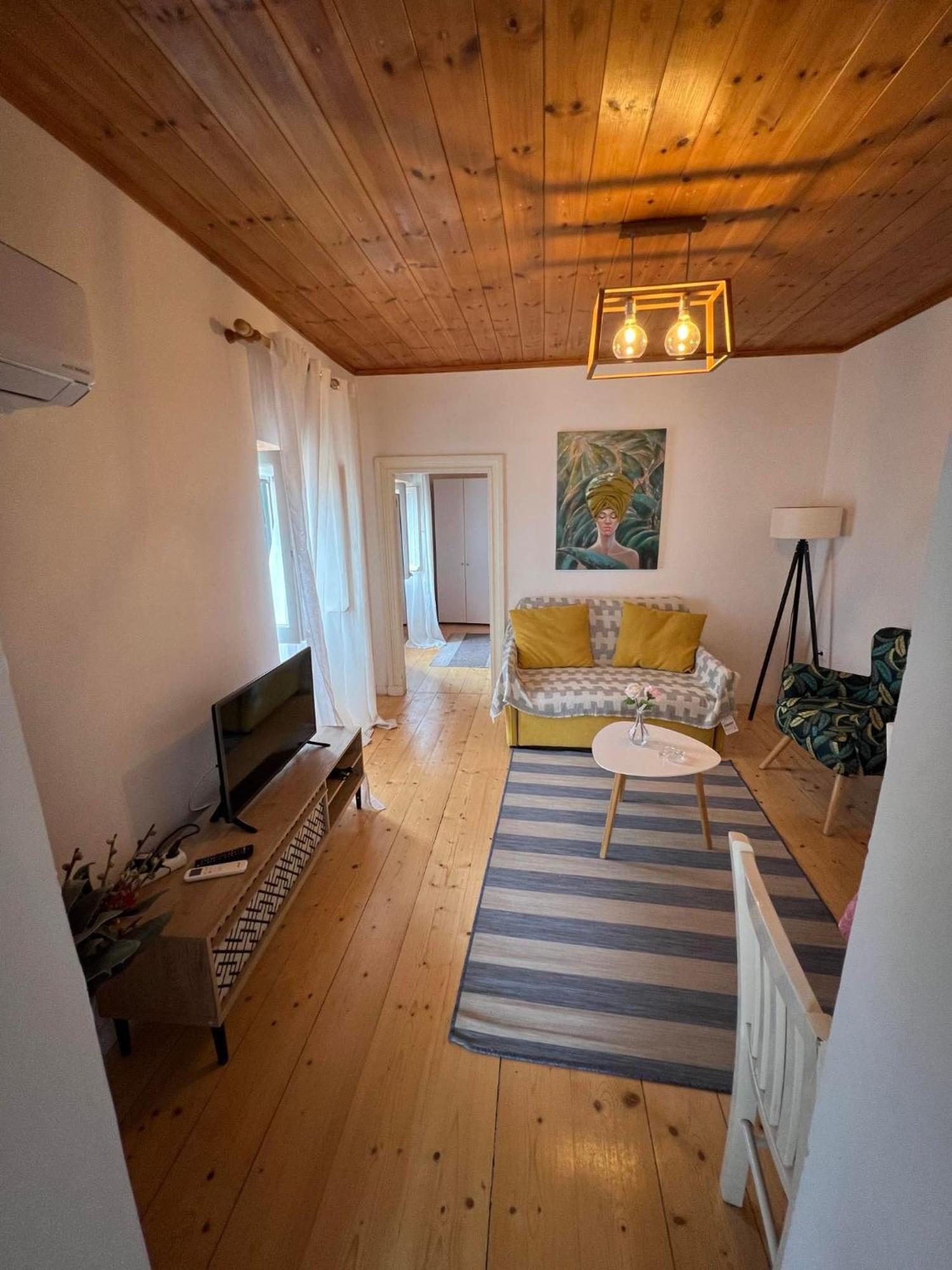 Agnes Rooms Pelekas Extérieur photo